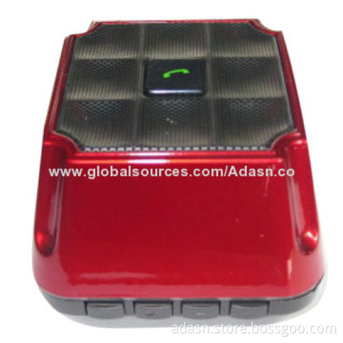 Bluetooth Wireless Speaker for MP3 Players, iPhone, Android Phones, iPad and Other Android Set